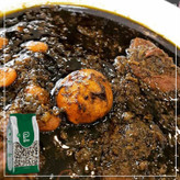 لوبیا چشم بلبلی جمع - 700 گرم