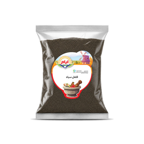 فلفل سیاه ایام - 30 گرم