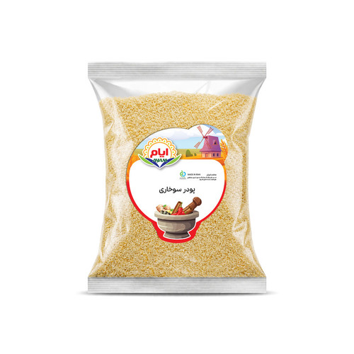 پودر سوخاری ایام - 100 گرم