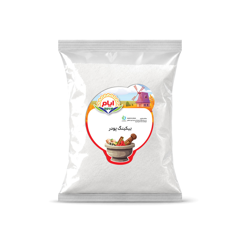 بیکینگ پودر ایام - 100 گرم