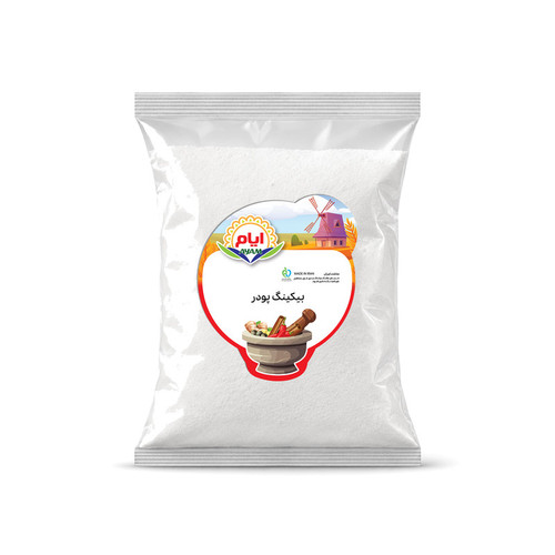 بیکینگ پودر ایام - 100 گرم